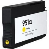 Eurotoner Tinta Zamjenska za HP CN048AE / 951XL ŽUTA Cijene
