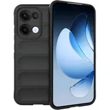 Shield futrola za Oppo Reno13 - Crna KP36955