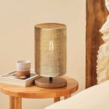 Opviq 241458 beige table lamp | ePonuda.com