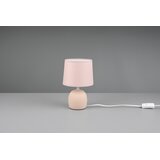 REALITY stolna lampa malu fawn, E14, 40 w | shoptok.hr