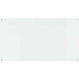vidaXL Kuhinjski zaštita 2 pcs *Transparent*an 110 x 60 cm | shoptok.hr
