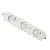 led modul 160° 3 led 2835 0.72W 4000K nevtralno bela 12VDC