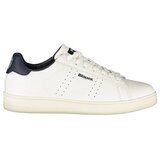 Blauer Muške Bijele Sportske Tenisice | shoptok.hr