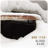 Bon Iver - Blood Bank (LP)