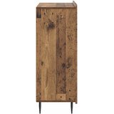  Kreveta Staro drvo 66 x 34,5 x 92 cm Konstruirano drvo | Eponuda.ba