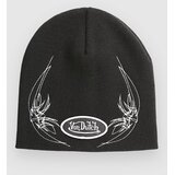 Von Dutch Doberpin Kapa black | Shoptok.si