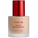 TIRTIR Mask Fit Red Foundation posvjetljujući tekući puder s hidratantnim učinkom nijansa 29N Natural Beige 30 ml | shoptok.hr