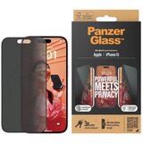  Zaštitno staklo PG iPhone 15 | Eponuda.ba