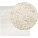  Tepih OVIEDO kratkih vlakana bež 120 x 120 cm | shoptok.hr