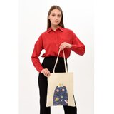Zoozie Bags Bergland Ženska torba 314, Krem | Eponuda.ba