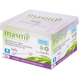 masmi Organski štapići za uši za bebe | shoptok.hr