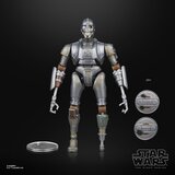 Hasbro Star Wars Skeleton Crew SM-33 figure 15cm Slike