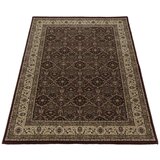 XXXL Tkana Preproga Kashmir, Rdeča, Ca. 80x150cm | Shoptok.si