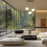 Candellux Lighting Stones Zidna Lampa 2 20cm 3x40W E27