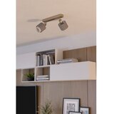 Eglo reflektor bellizzi E14 2x7,5 w | shoptok.hr