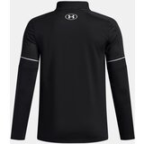 Under Armour Boys' sweatshirt UA B Challenger Training QZ-BLK - Boys | shoptok.hr