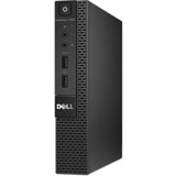 Dell 3020 micro i5-4570/8GB/256GB NEW/Win8Home upg Win10Home ref.
