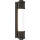 Open Design OR85280 - LED osvetljenje za ogledalo OMI LED/7W/230V 30 cm IP44 crna Cene
