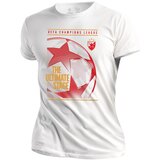  FK Crvena zvezda UEFA Champions League White majica Cene
