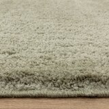Asiatic Carpets Zeleni periv tepih 120x170 cm Super Snug – | shoptok.hr