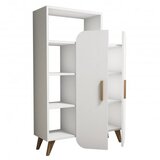 Hanah home form white polica | ePonuda.com