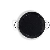  Tava Vaello Lijevano Željezo Emajlirani Čelik Ø 42 cm | shoptok.hr