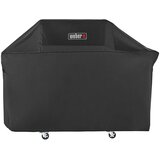 Weber Premium Zaštitna navlaka za roštilj Genesis (Poliester) | shoptok.hr