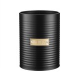 Shumee TIP - Posoda za kuhinjske pripomočke, črna, Otto, (21398343) Cene