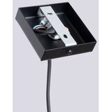 Sollux SL.1757 - Viseći luster CARO na sajli 1xE27/15W/230V buk | Eponuda.com