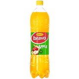 Rauch voćni sok bravo jabuka 1,5l Cene