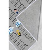 Conceptum Hypnose tepih (140x220) WOOKECE030 | ePonuda.com