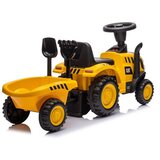 Caterpillar Guralica CAT traktor s prikolicom | shoptok.hr