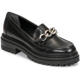 Minelli Mokasini MELINDA Črna | Shoptok.si