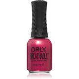 Orly Breathable negovalni lak za nohte odtenek All Dahlia'd Up 11 ml Cene