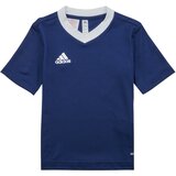 Adidas Majice s kratkimi rokavi ENT22 JSY Y Modra | Shoptok.si