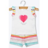 Chicco Komplet majica bez rukava i šorts  09075592000000-033 Cene