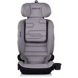 Chipolino autosjedalica 100-150cm ISOFIX Patrol Platinum | shoptok.hr