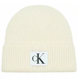 Calvin Klein Jeans Kapa K60K610911 Écru