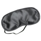 SuperLove Satin Love Mask Black | shoptok.hr