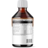 OSTROVIT mct ulje 500 ml natural – bolja energija i podrška metabolizmu