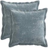  Presvlaka za jastuk 2 kom. HOUTEN Svjetloplava 40 x 40 cm | shoptok.hr