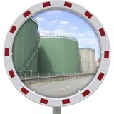 Prometno ogledalo z univerzalnim držalom, okroglo, Ø 600 mm | Shoptok.si
