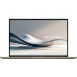Asus zenbook A14 UX3407QA-QD586X (14 inča wuxga led, snapdragon x X1 26 100, 32GB, ssd 1TB, Win11 pro) laptop | Eponuda.com