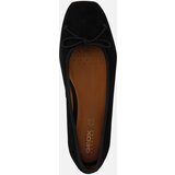 Geox Black women's ballet flats Marsilea - Women's | shoptok.hr