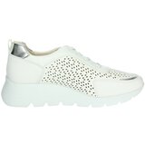 Amarpies Visoke superge AMD26321 Bela | Shoptok.si