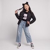 Guess NYLON LS PUFFER JACKET Crna | shoptok.hr