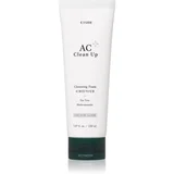 AC Clean Up Cleansing Foam pjena za čišćenje za problematično lice, akne 150 ml