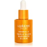 Lumene Nordic-C [VALO] posvetlitveni serum z vitaminom C 30 ml Cene
