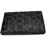 Calvin Klein Jeans Card Holder Crna Cijene