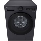 LG F4WX801YB Pralni stroj 11kg, 1400 A, obr/min, razred crna | Shoptok.si